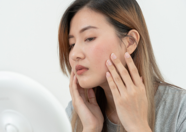 NHỮNG THỰC PHẨM GIÀU COLLAGEN NGỪA LÃO HÓA