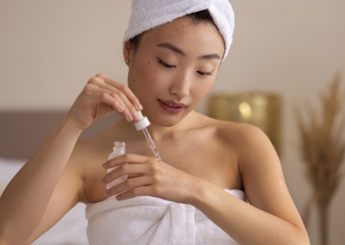 TOP 5 SAI LẦM KHI CHĂM SÓC DA NHIỀU NGƯỜI MẮC PHẢI