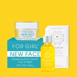 COMBO 2 TÁI TẠO & TRẺ HÓA DA